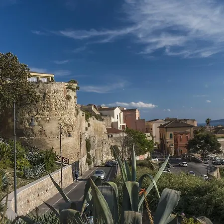 Caesar's Cagliari