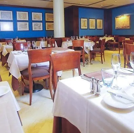 Caesar's Hotel 4*