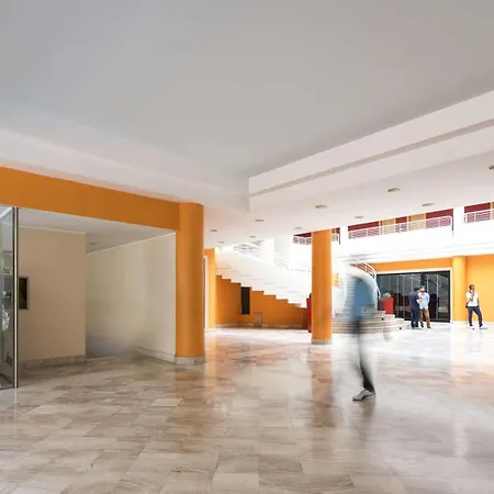 Hotel Caesar's Cagliari