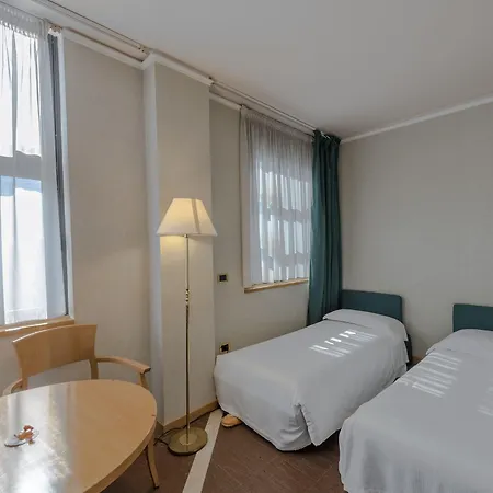 Otel Caesar's Cagliari