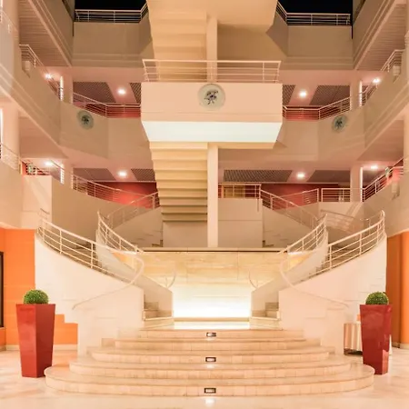 Otel Caesar's