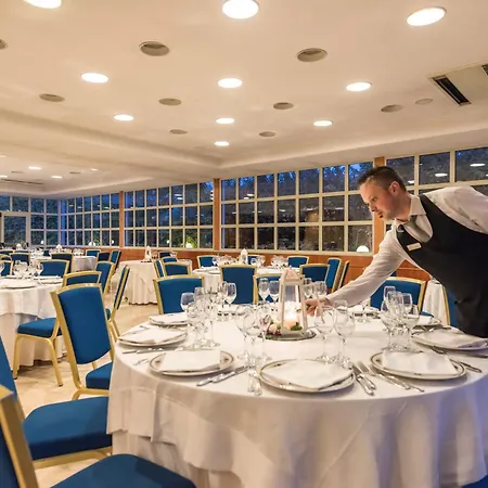 Caesar's Otel Cagliari