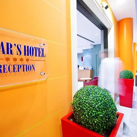 Otel Caesar's Cagliari