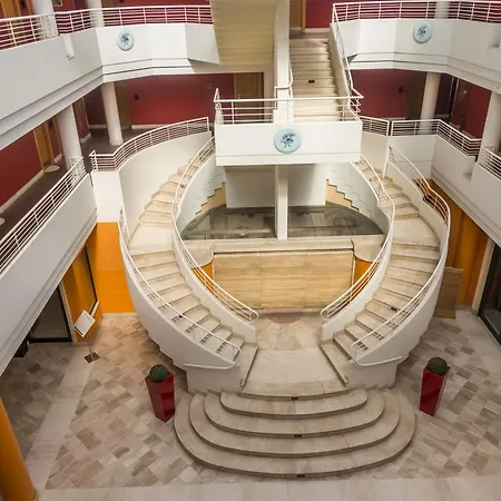 Otel Caesar's Cagliari