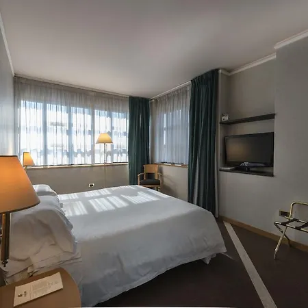 Otel Caesar's