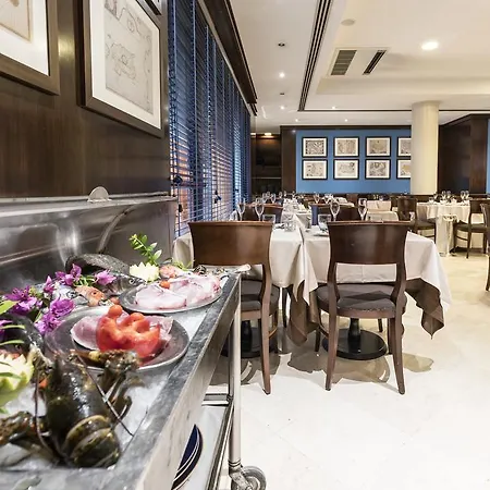 Caesar's Otel