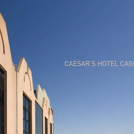 Otel Caesar's 4*