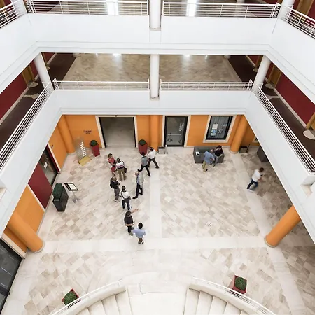 Otel Caesar's
