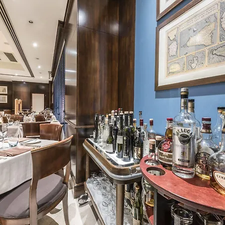 Otel Caesar's Cagliari