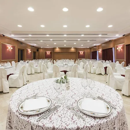 Caesar's Otel Cagliari